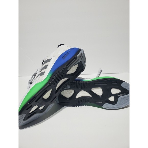 Adidas Boost Originals ZX Alkyne Marathon Running Shoes FX6248 Men\'s Size 11.5